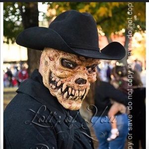 Meet your Posher, William